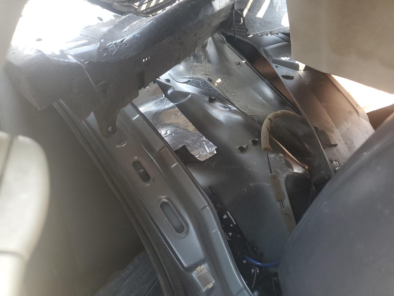 2013 Infiniti G37 Journey VIN: JN1CV6EK4DM923451 Lot: 84729605