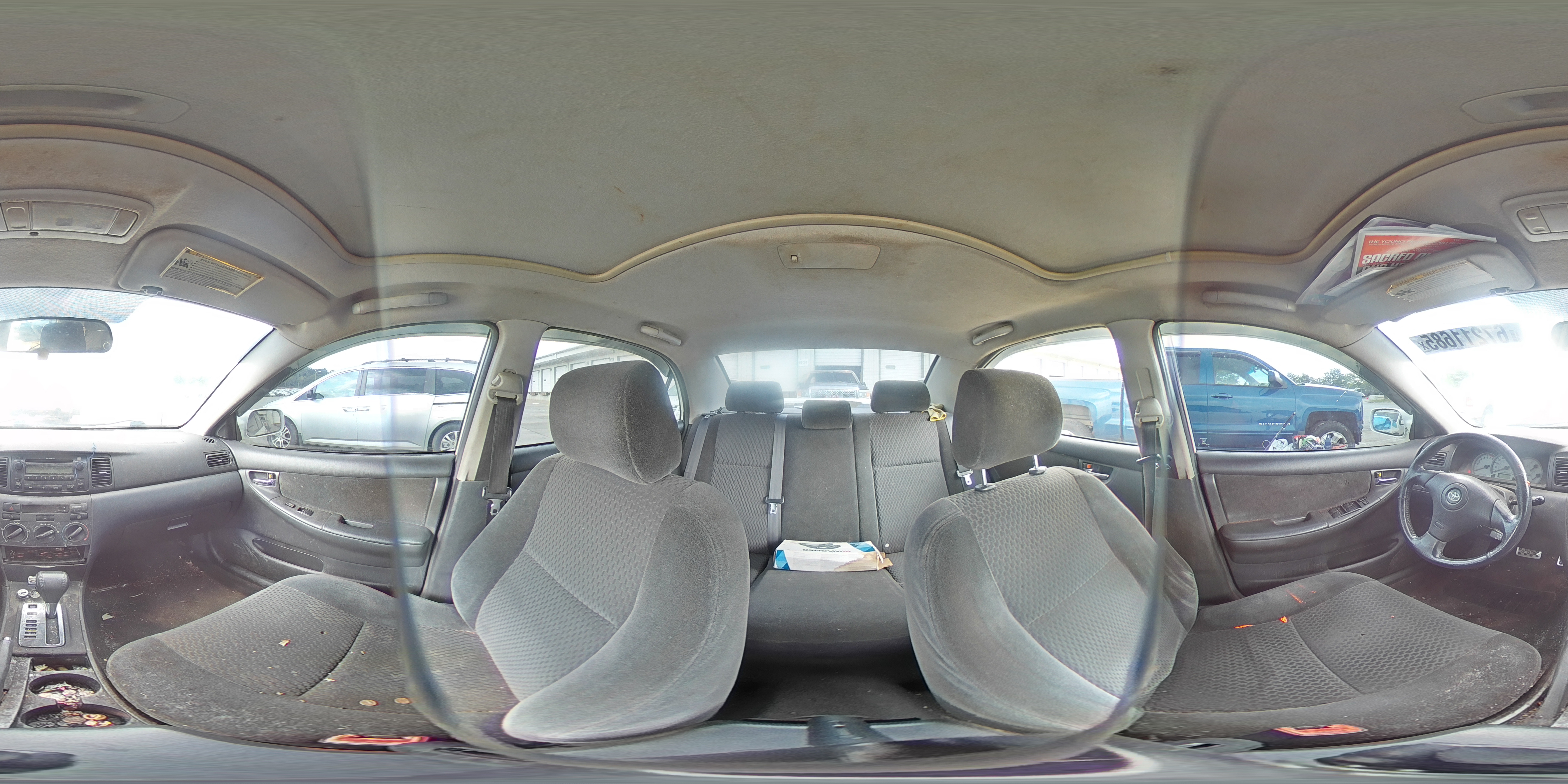 2008 Toyota Corolla Ce VIN: 1NXBR32E78Z990248 Lot: 67211685