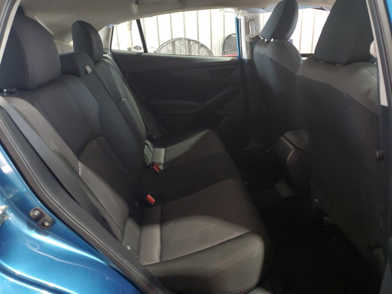 2018 Subaru Impreza VIN: 4S3GTAA60J3730697 Lot: 66302005