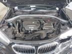 2016 BMW X1 SDRIVE1 for sale at Copart EAST KILBRIDE