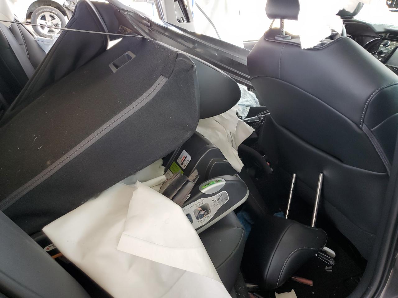 2020 Toyota Camry Se VIN: 4T1G11AK9LU960475 Lot: 63798205