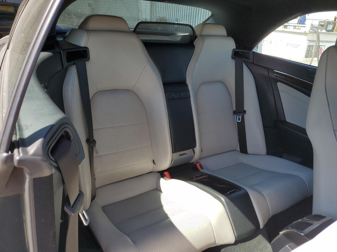 2014 Mercedes-Benz E 350 VIN: WDDKK5KF8EF223494 Lot: 64655645