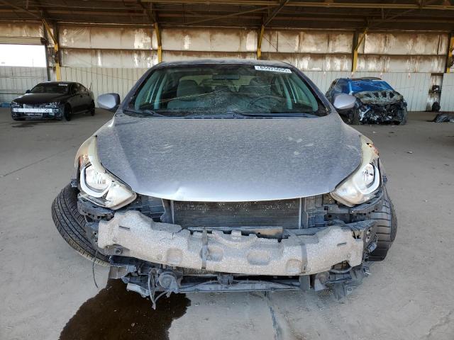  HYUNDAI ELANTRA 2015 Szary