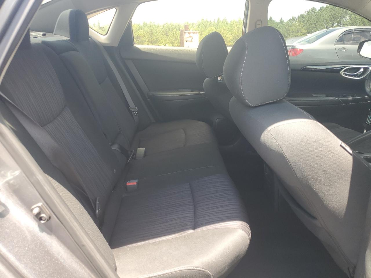 2019 Nissan Sentra S VIN: 3N1AB7AP9KY352105 Lot: 64808305