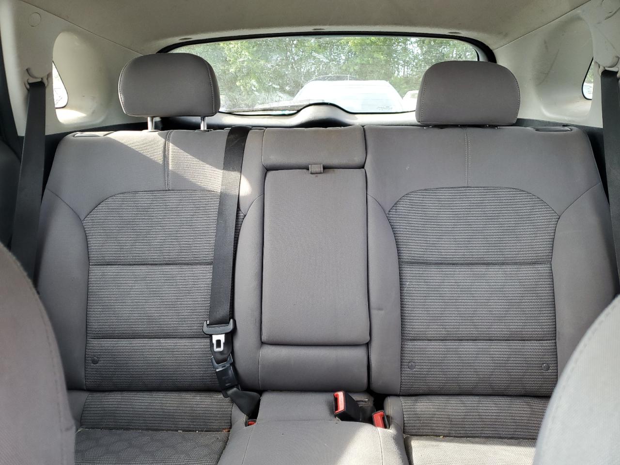 2017 Kia Niro Fe VIN: KNDCB3LC4H5042619 Lot: 65196495