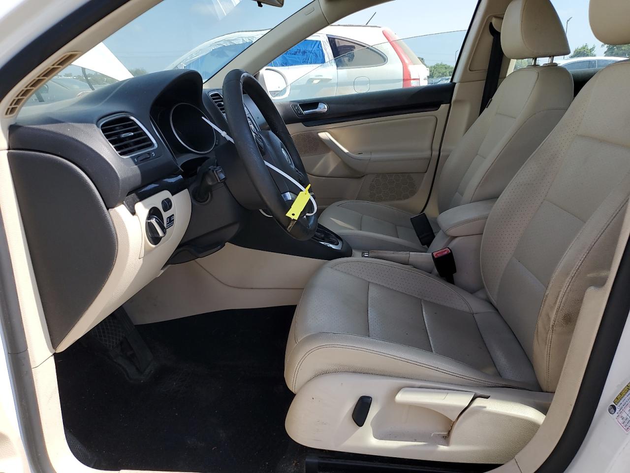 2010 Volkswagen Jetta Tdi VIN: 3VWPL7AJ2AM682137 Lot: 65231055