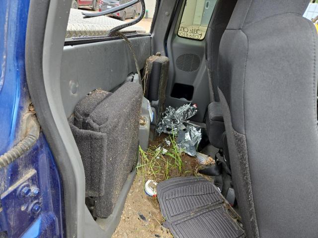 2008 MAZDA B3000 CAB PLUS  