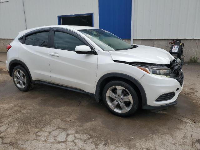  HONDA HR-V 2019 White