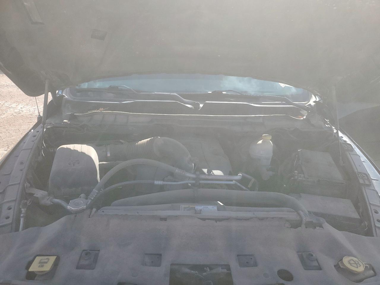 2014 Ram 1500 St VIN: 1C6RR7FT3ES216998 Lot: 64265675