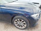 2013 BMW 320D SE TO for sale at Copart BRISTOL
