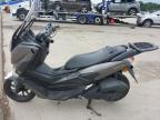 2020 YAMAHA GPD125-A NMAX 125 ABS  for sale at Copart SANDY
