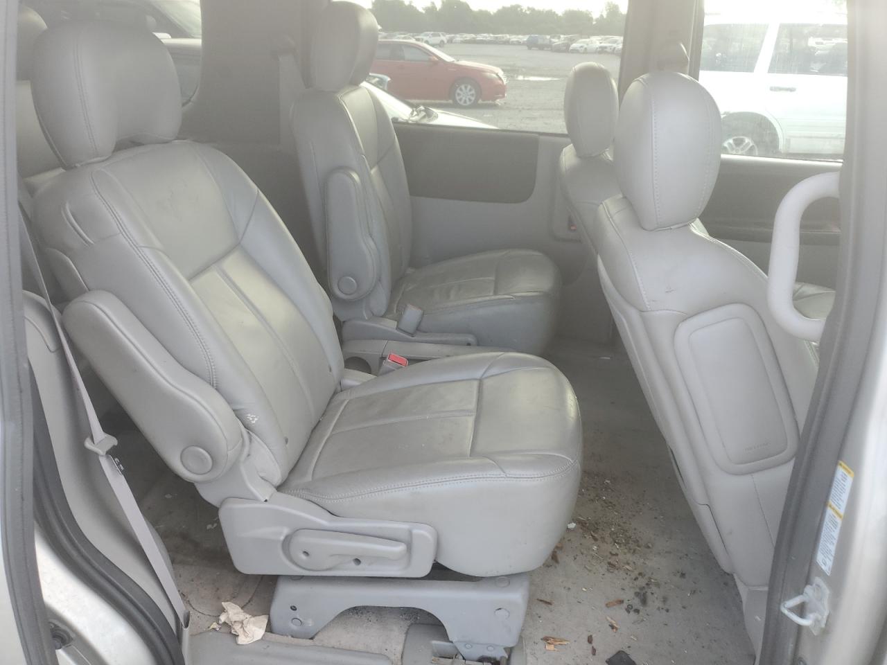 2005 Saturn Relay 3 VIN: 5GZDX23L25D197167 Lot: 64124425