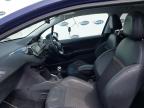 2012 PEUGEOT 208 FELINE for sale at Copart BRISTOL