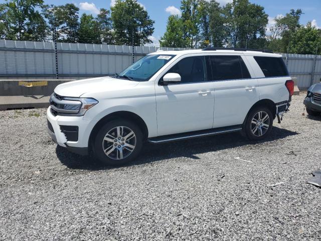  FORD EXPEDITION 2022 Biały
