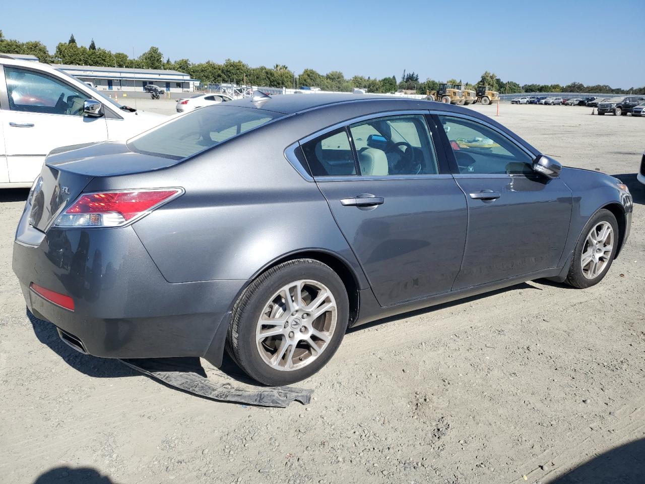 19uua86239a015350 19UUA86239A015350 2009 Acura Tl