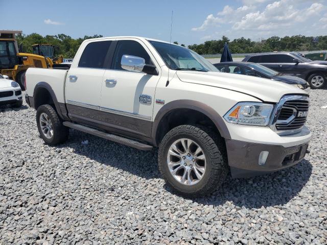  RAM 1500 2018 Белы