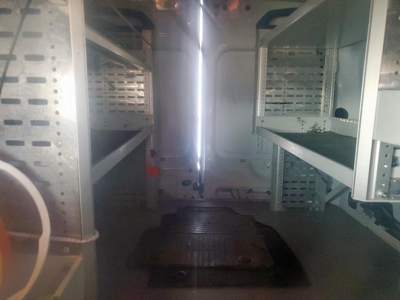 2013 Ford Transit Connect Xlt VIN: NM0LS7BN0DT135392 Lot: 66270745