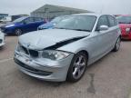 2009 BMW 118D SPORT for sale at Copart NEWBURY