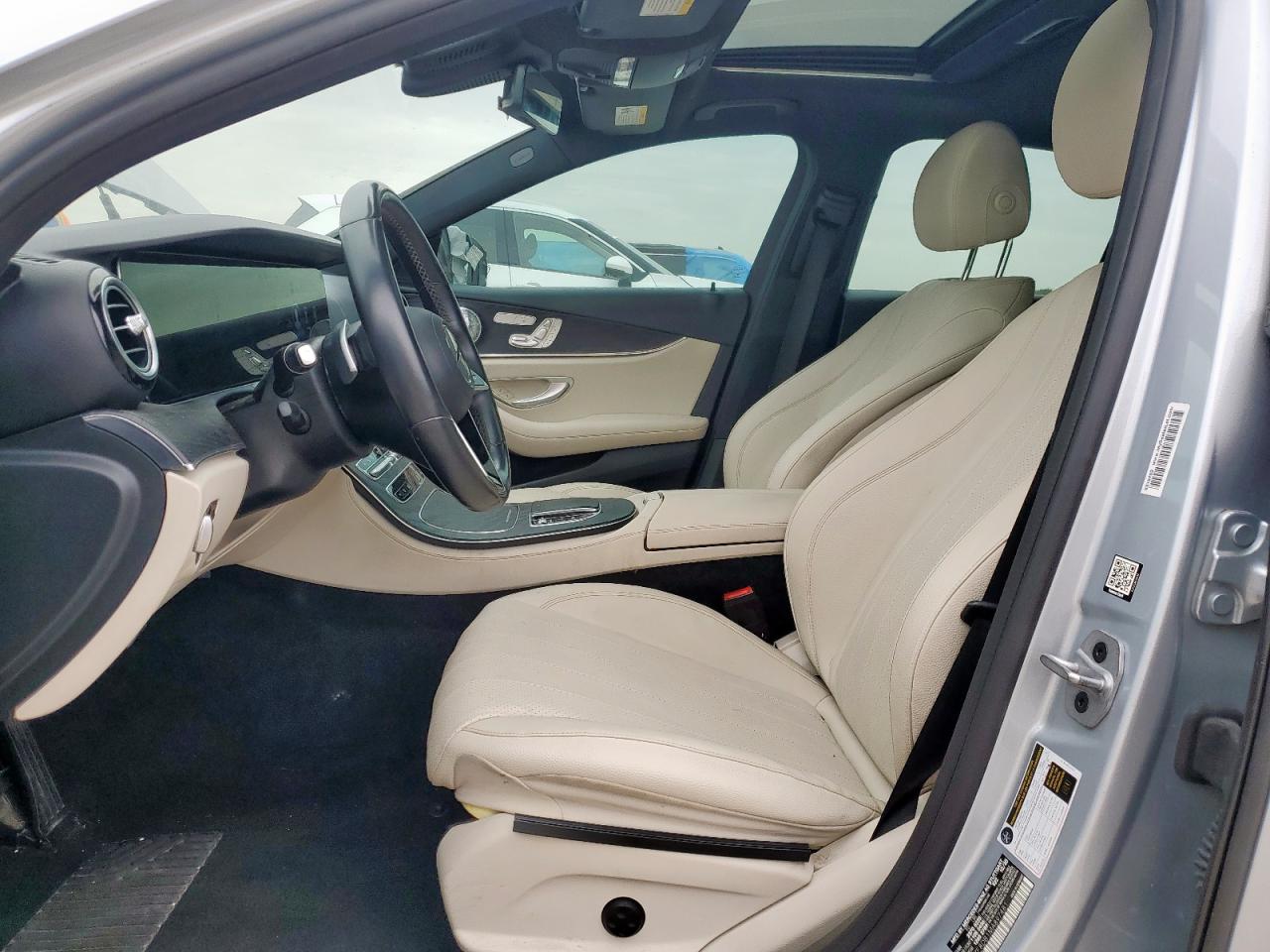 2021 Mercedes-Benz E 350 VIN: W1KZF8DB1MA897481 Lot: 65235505