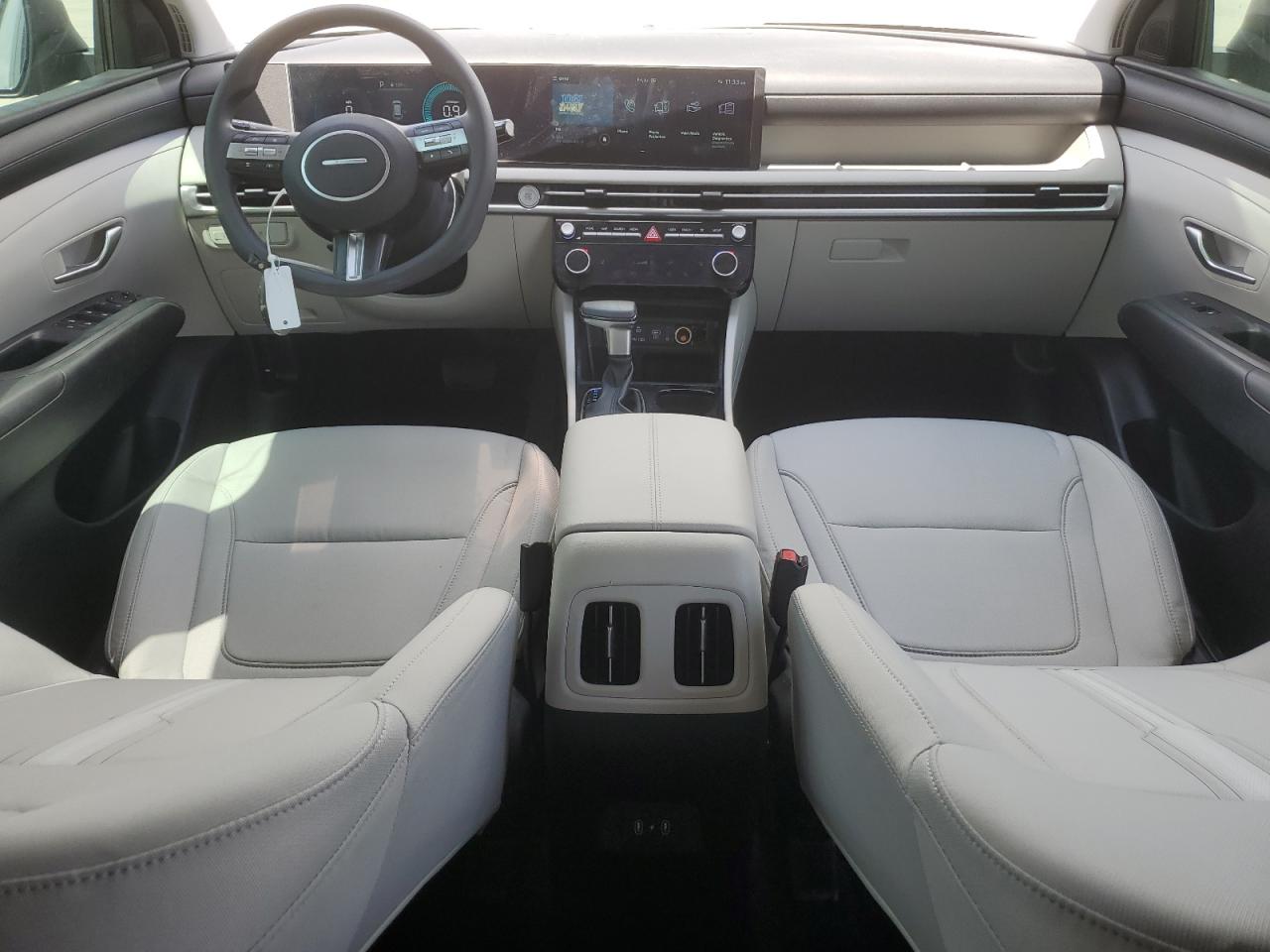5nmjb3de3sh468524 5NMJB3DE3SH468524 2025 Hyundai Tucson Sel