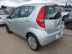 2008 VAUXHALL AGILA CLUB for sale at Copart NEWBURY