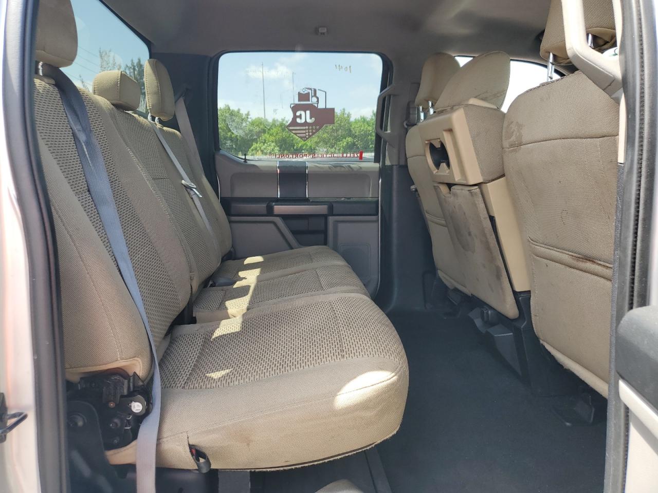 2019 Ford F350 Super Duty VIN: 1FT8W3DT8KEF75329 Lot: 65949585