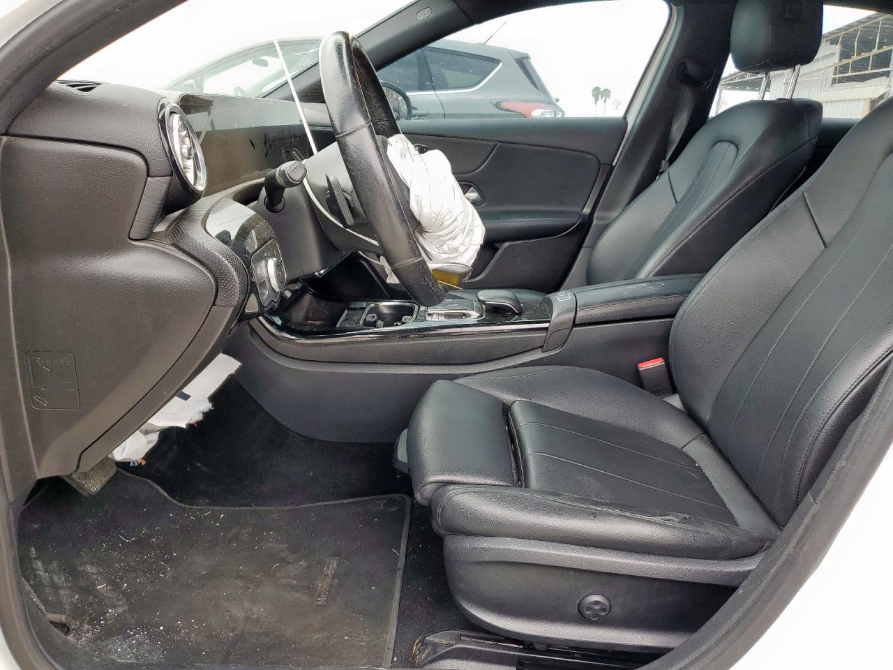 2019 Mercedes-Benz A 220 VIN: WDD3G4EB5KW006358 Lot: 63465265