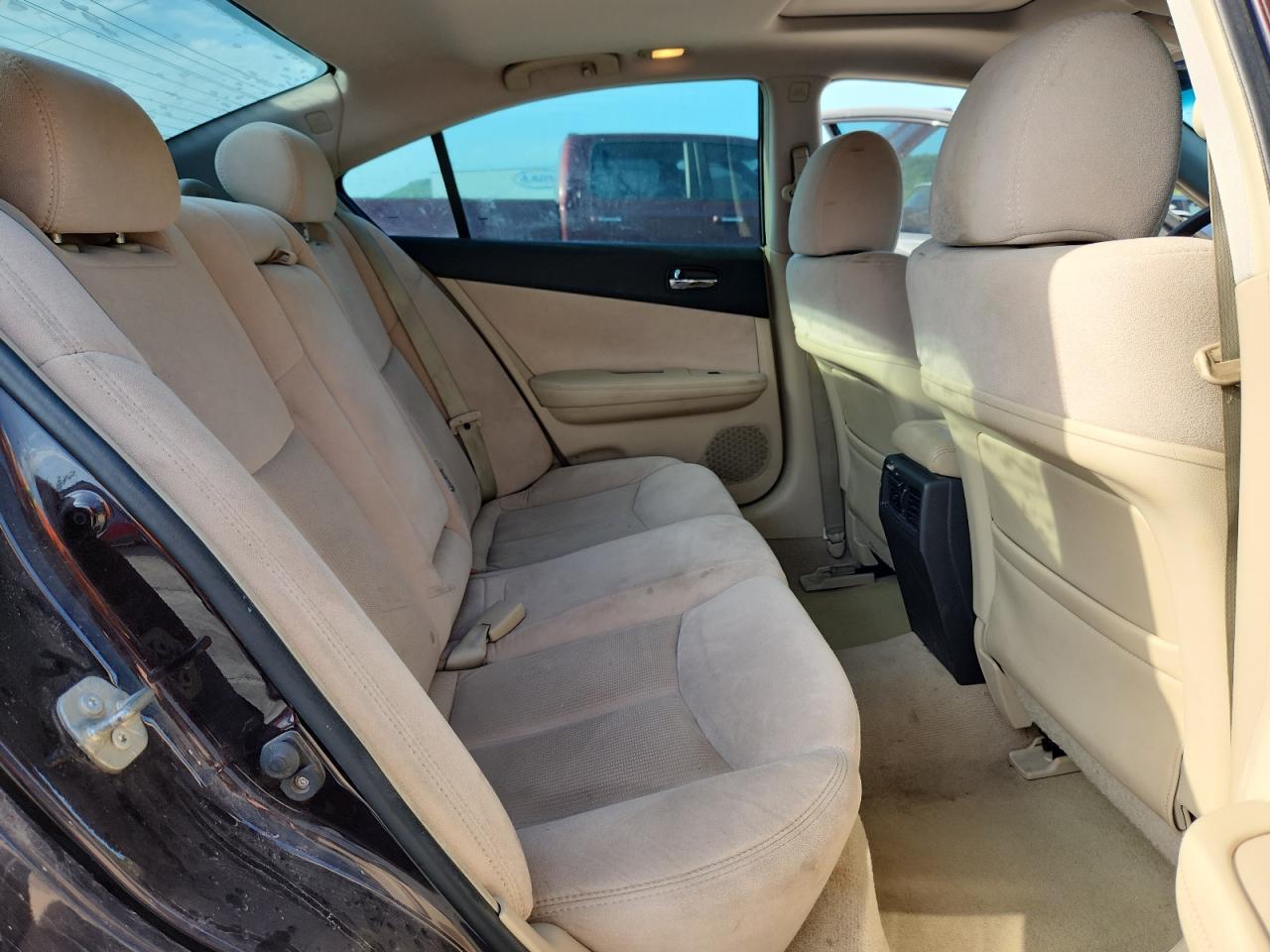 2012 Nissan Maxima S VIN: 1N4AA5APXCC868316 Lot: 64999675