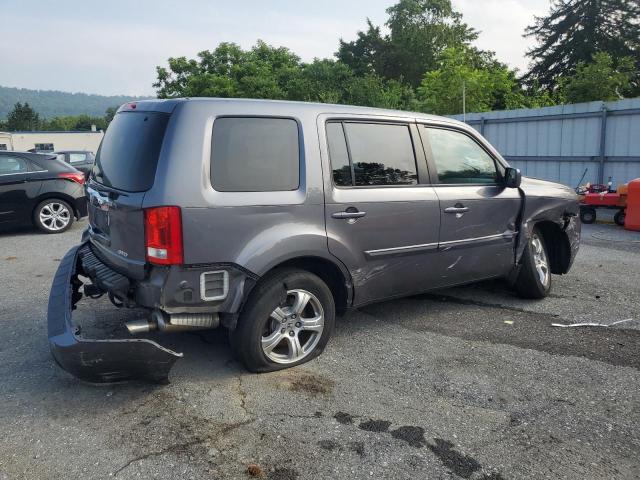 Parquets HONDA PILOT 2014 Szary