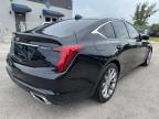 2020 CADILLAC CT5 PREMIUM LUXURY   for sale at Copart FL - MIAMI NORTH