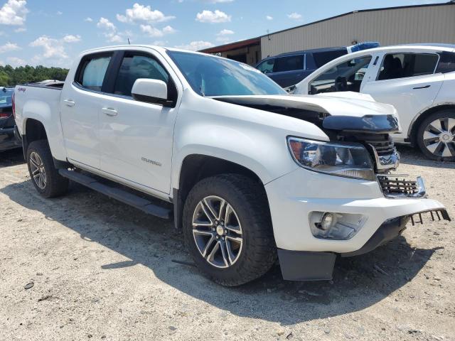  CHEVROLET COLORADO 2019 Biały