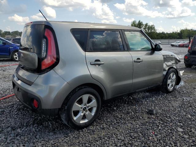  KIA SOUL 2019 Коричневый
