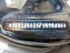 2007 HARLEY-DAVIDSON FXSTB    for sale at Copart TX - EL PASO