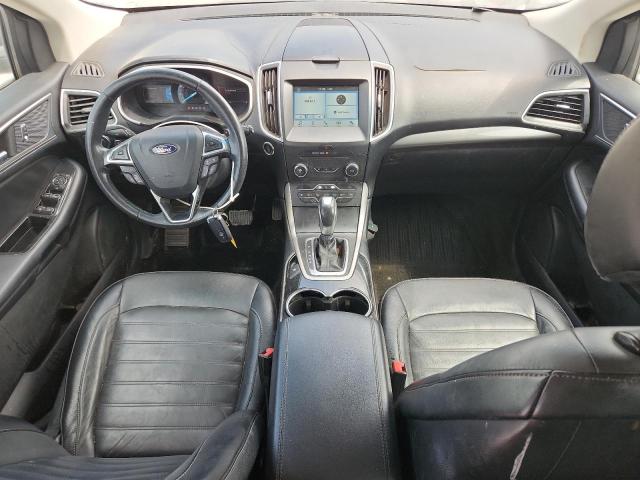  FORD EDGE 2017 Czarny