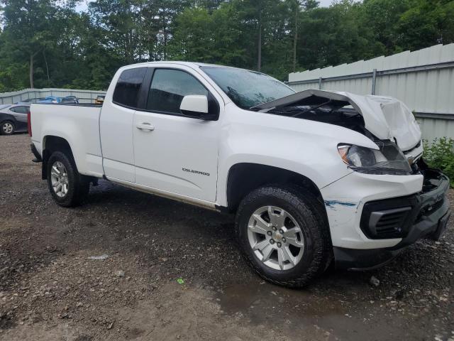  CHEVROLET COLORADO 2022 Biały