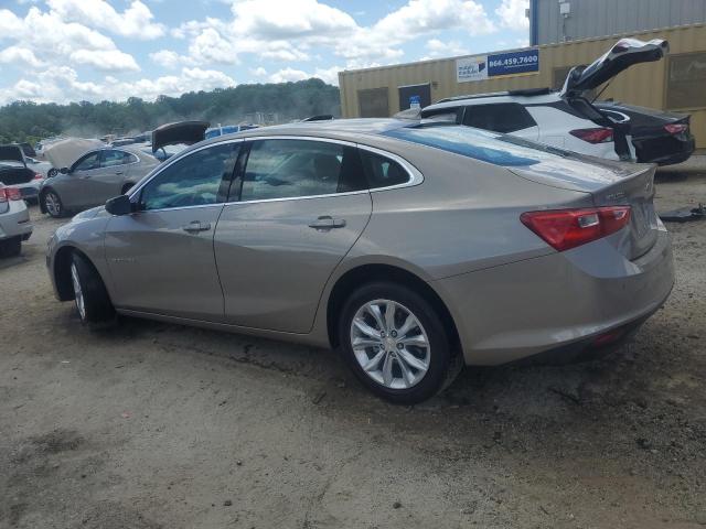  CHEVROLET MALIBU 2024 tan