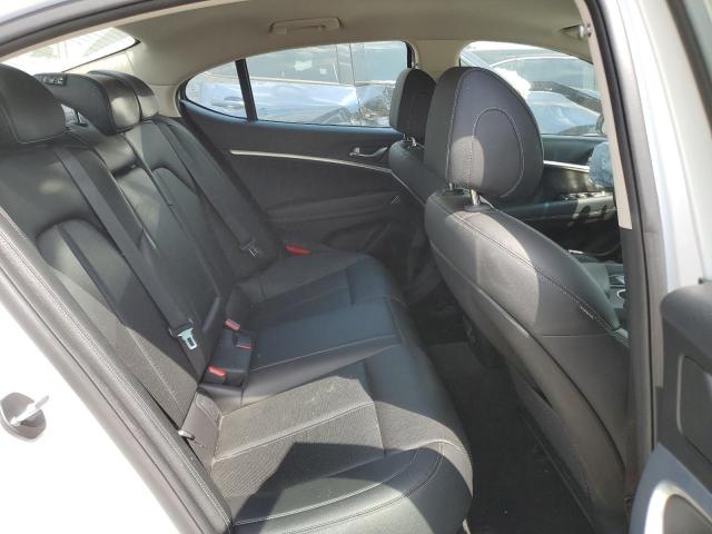 2023 GENESIS G70 BASE  