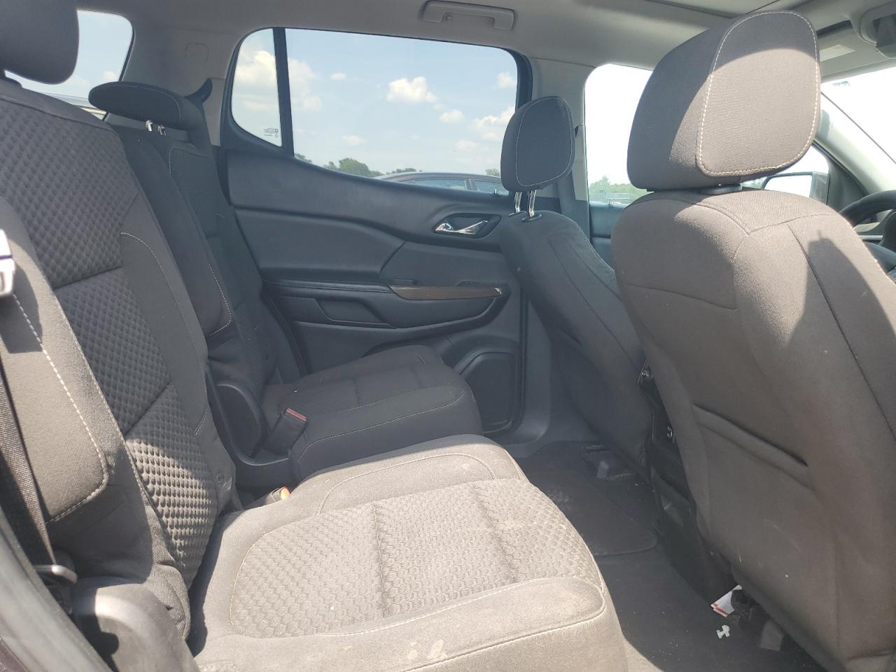 2017 GMC Acadia Sle VIN: 1GKKNLLA6HZ303912 Lot: 63225125