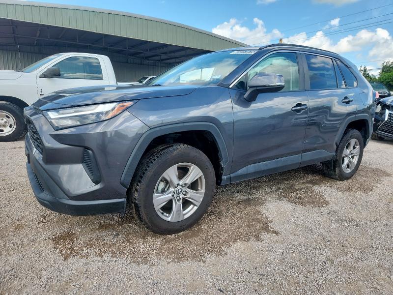 TOYOTA RAV4 – zdjęcie z aukcji, lot #65017875