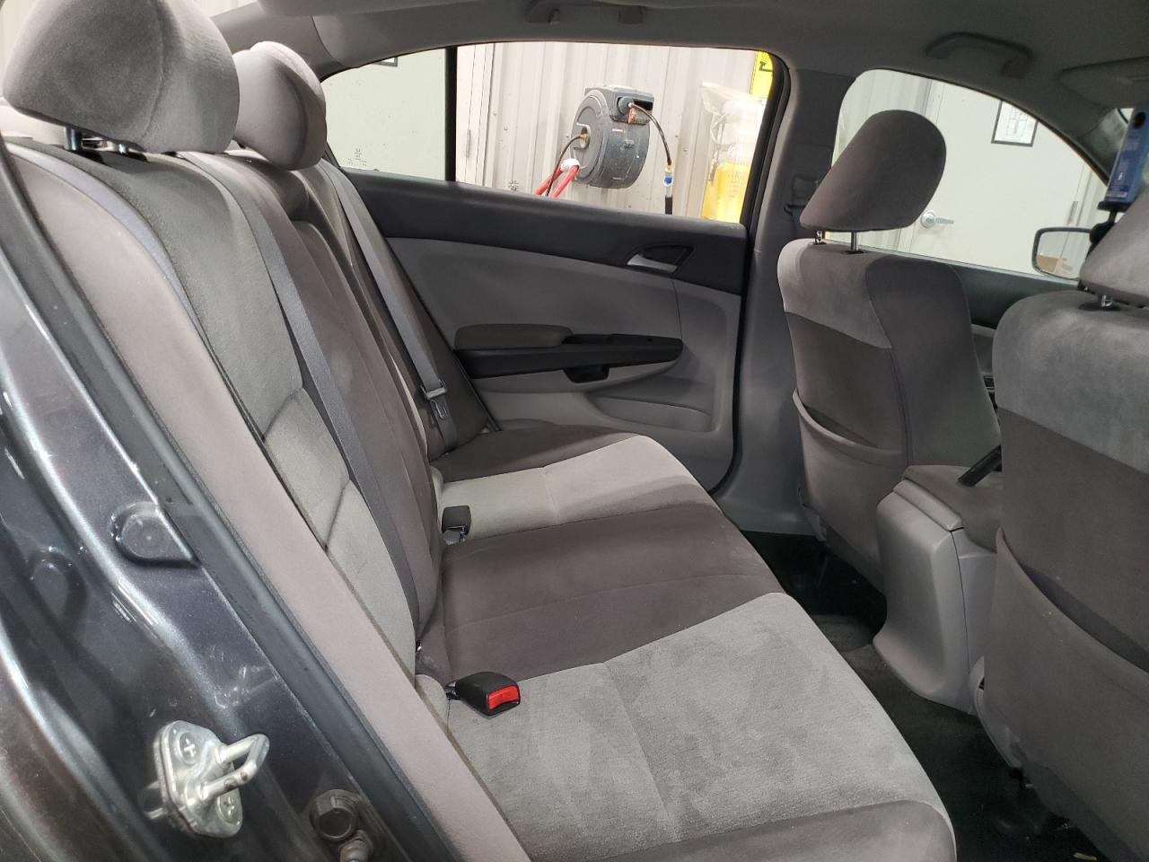 2010 Honda Accord Lx VIN: 1HGCP2F34AA120595 Lot: 64399415