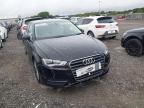 2015 AUDI A3 SE TECH for sale at Copart WOLVERHAMPTON
