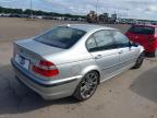2003 BMW 330 D SE A for sale at Copart PETERLEE