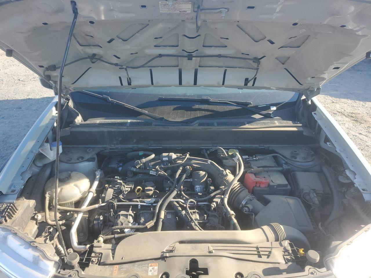 2023 Ford Maverick Xl VIN: 3FTTW8F92PRA14654 Lot: 63791935