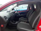 2015 TOYOTA AYGO X VVT-I  for sale at Copart WHITBURN