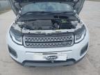 2017 LAND ROVER RANGE ROVE for sale at Copart YORK