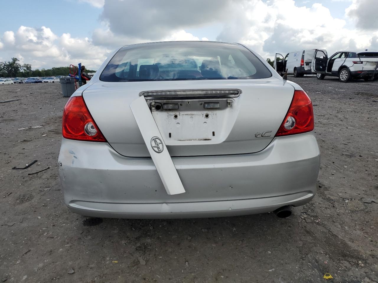 2006 Toyota Scion Tc VIN: JTKDE177460130862 Lot: 64932195