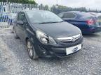 2014 VAUXHALL CORSA EXCITE for sale at Copart BELFAST