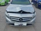 2013 MERCEDES BENZ A180 BLUEE for sale at Copart YORK