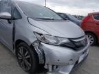 2016 HONDA JAZZ EX NA for sale at Copart SANDWICH