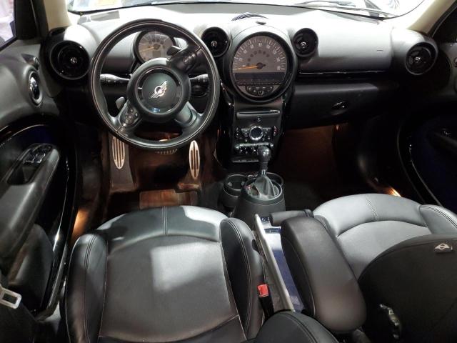  MINI COOPER 2015 White